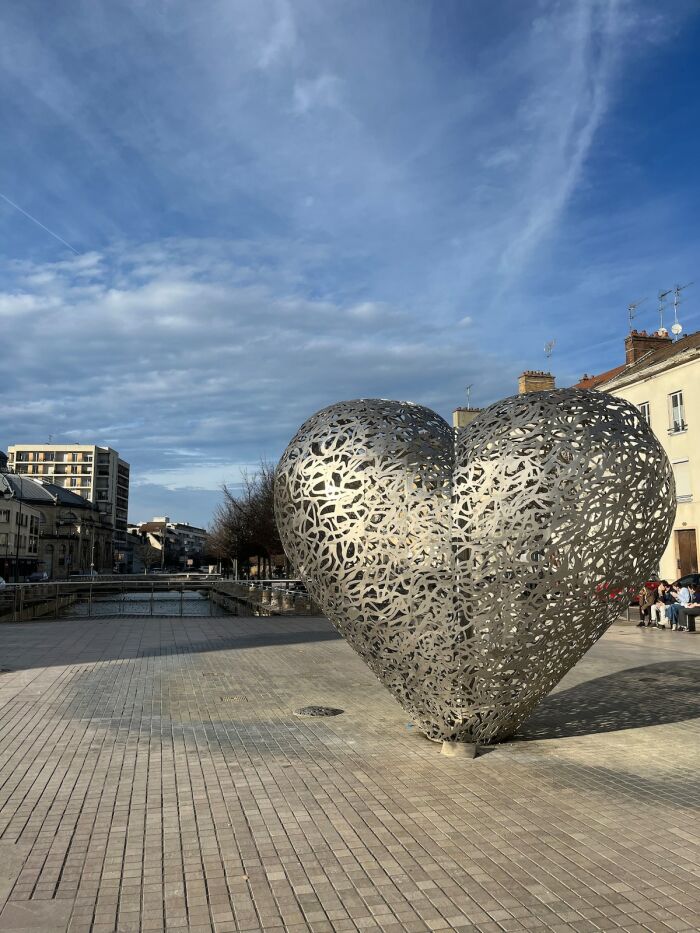 The Golden_Troyes The Golden - © C. Carillon