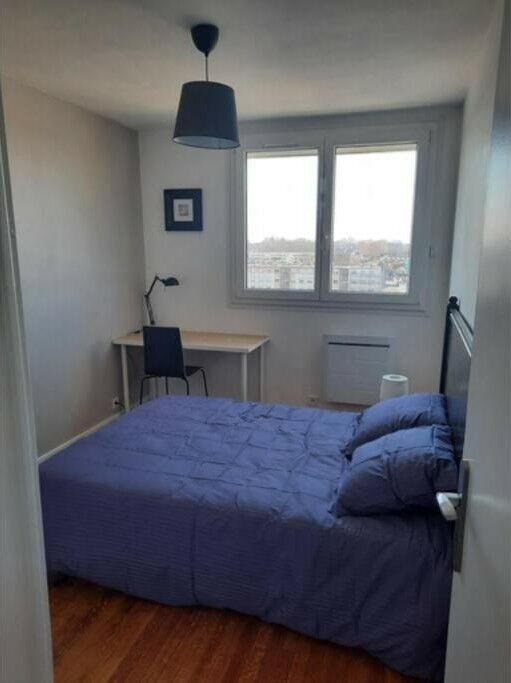 Appartement 70 m² - ©Bouvart Fabrice (2).jpg ©F. Bouvart