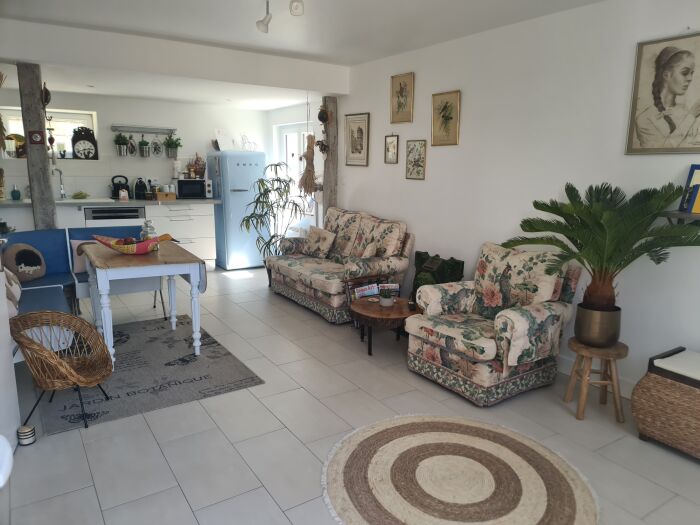 Séjour AS