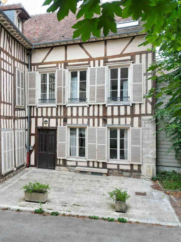 The Golden_Troyes The Golden - © C. Carillon