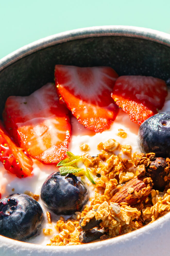 Notre petit-déjeuner gourmand ©Pupil Photographie