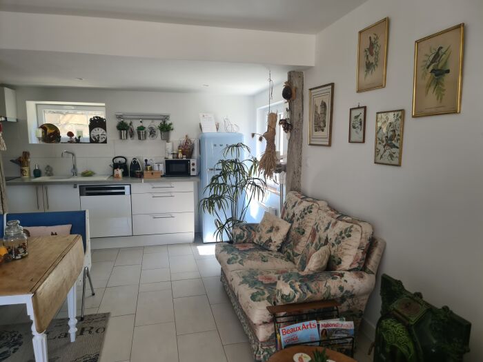 Salon AS