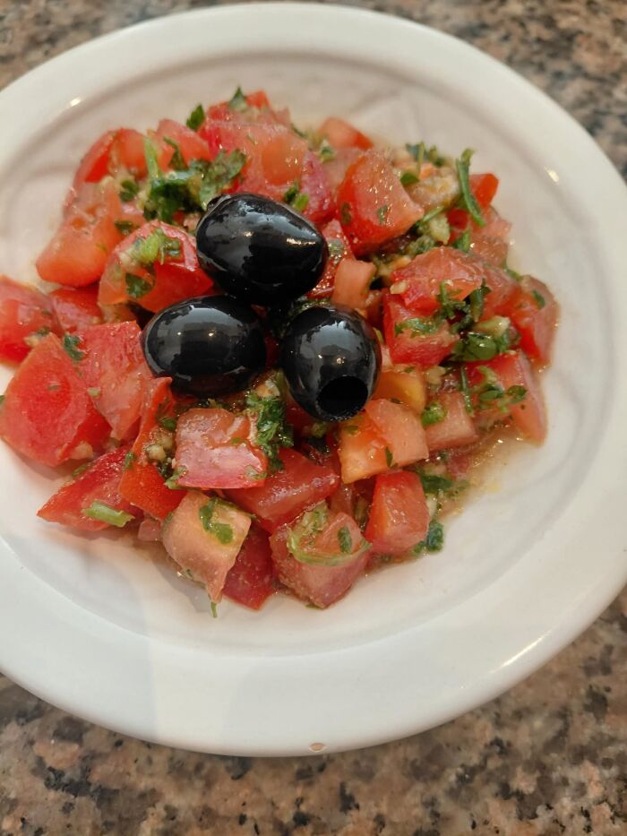 Photo Les saveurs de la Medina