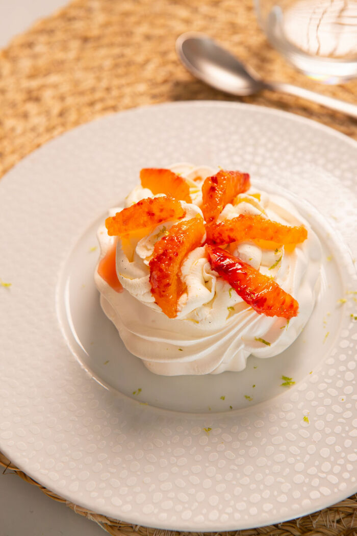 Notre table d'hôtes gourmande ©Pupil Photographie