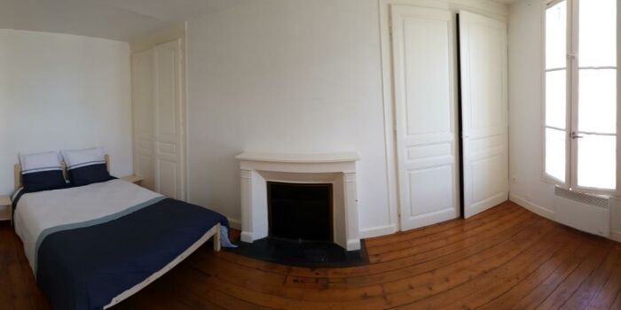 Chambre 4 Arnaud Bos