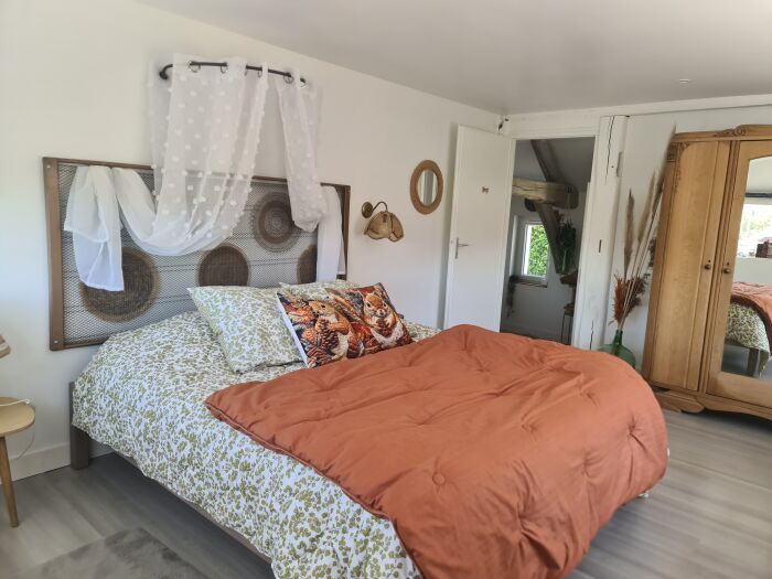 Chambre AS