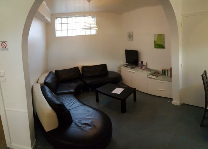 Salon Arnaud Bos