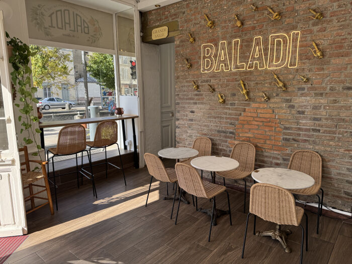 Baladi_Troyes © BLS - Troyes La Champagne Tourisme