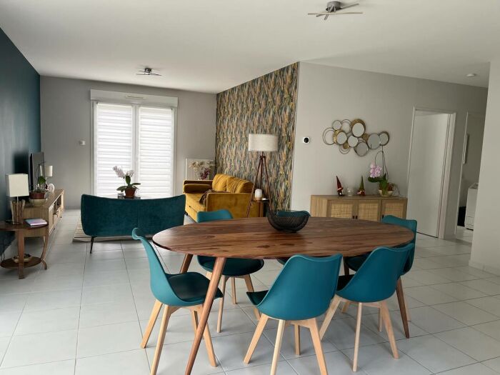 Le Fairway_Bréviandes © L. Meuzeret - Le Fairway