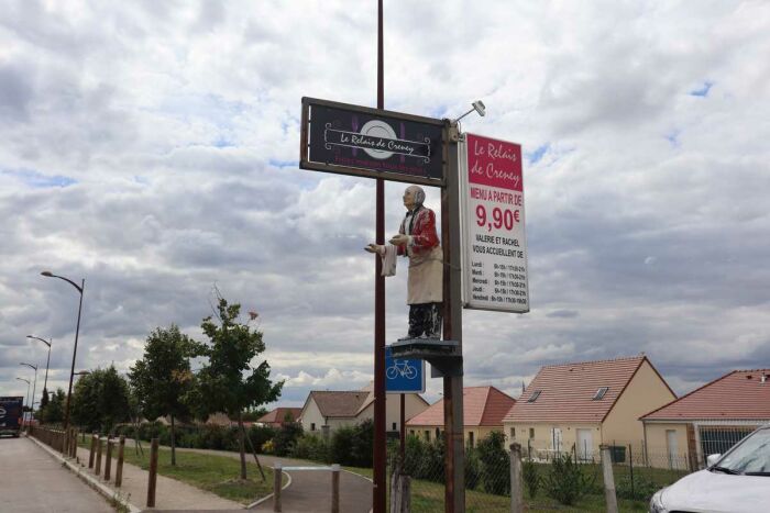 Relais de Creney © J-D Troyes La Champagne Tourisme