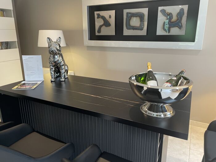 La Villa Séquoia La Villa Sequoïa - © C. Coley