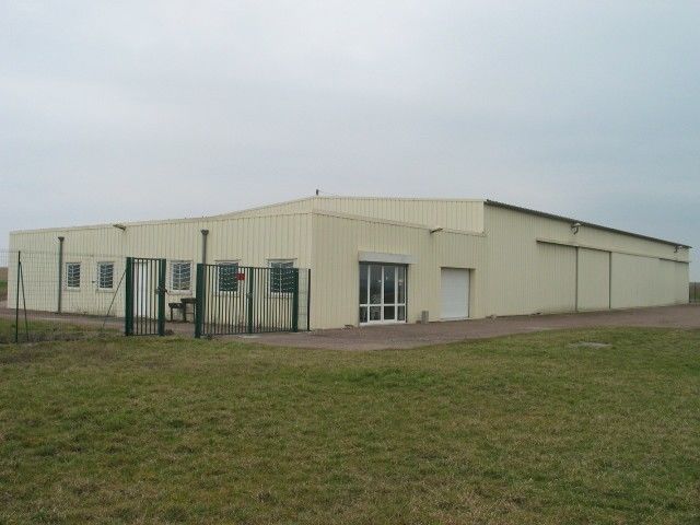 Centre de planeurs de Troyes - Aube (CPTA)