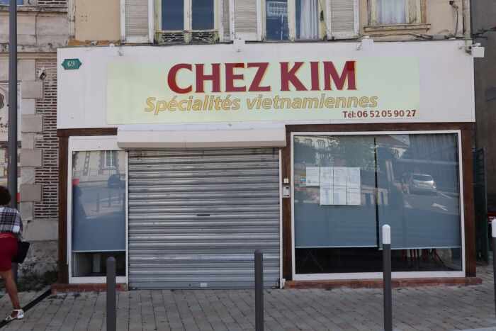 Chez Kim