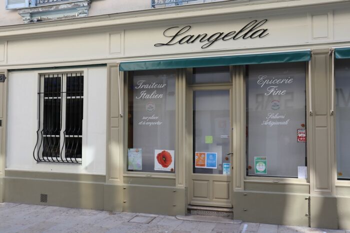 langella 1 .JPG © J-D Troyes La Champagne Tourisme