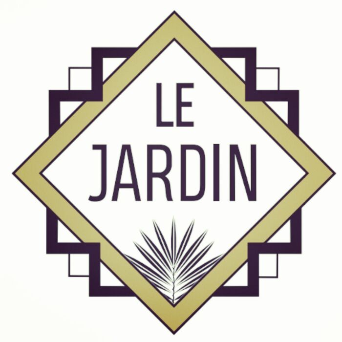 Logo le jardin.jpg © Le Jardin - Fanny Bien