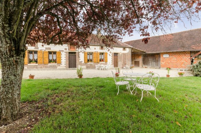 Le Grand Clos Le Grand Clos