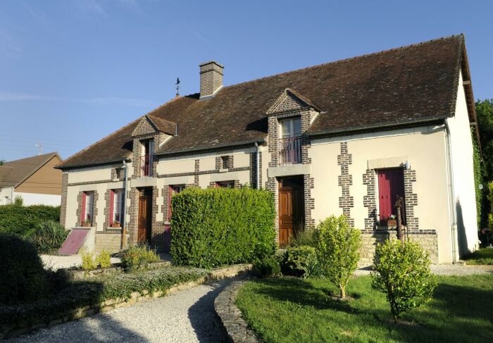 L'Oie Sauvage L'Oie Sauvage