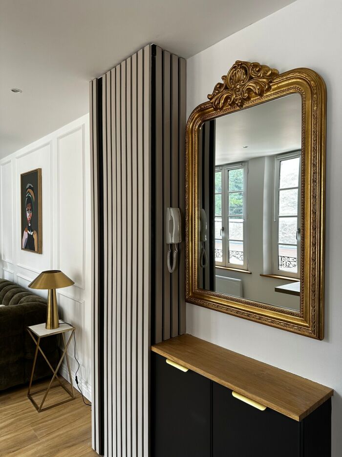 Le Paon d'Or_Troyes Le Paon d'Or - © C. Carillon