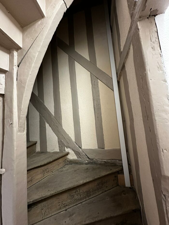 Le Paon d'Or_Troyes Le Paon d'Or - © C. Carillon