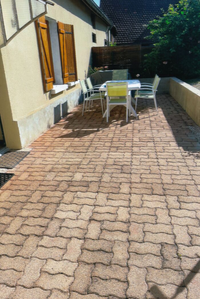 terrasse barbecue Francineguinebert@ Renaud