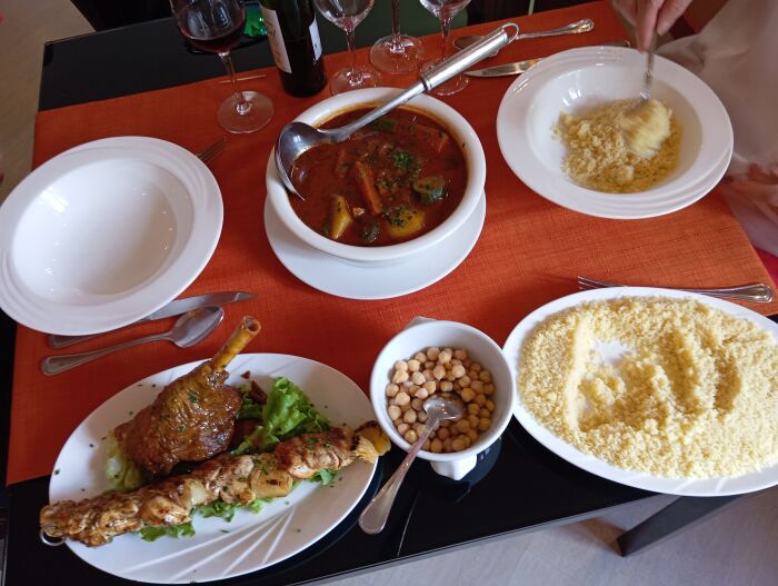 Le Numide_Sainte-Savine © Le Numide