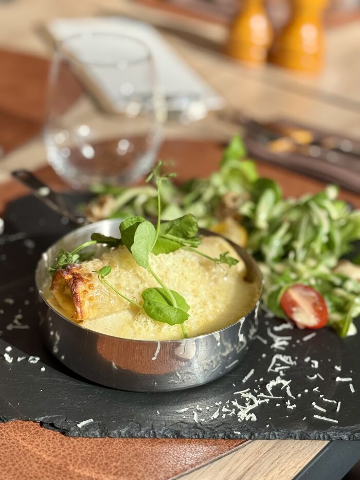 plat chaud ©Vert Casserole