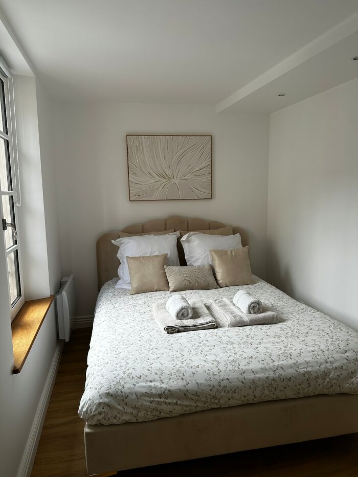 Le Paon d'Or_Troyes Le Paon d'Or - © C. Carillon