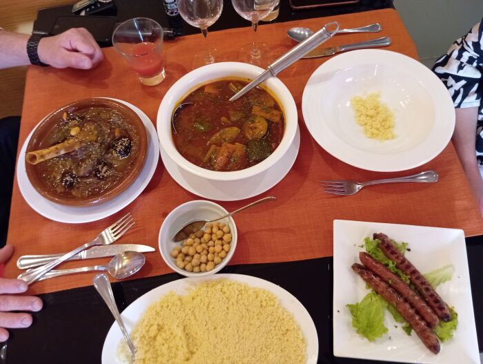 Le Numide_Sainte-Savine © Le Numide