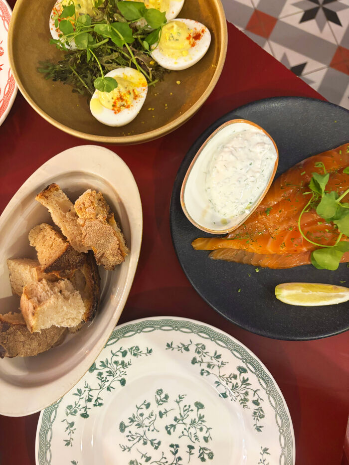 Chez Côme_Troyes Chez Côme restaurant