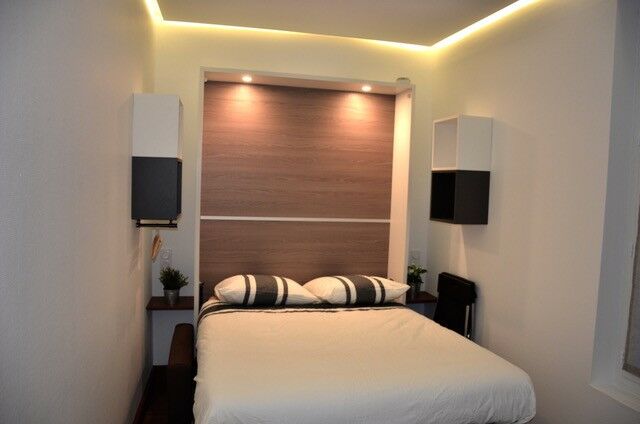Chambre double.jpeg © Aurélien Muhlhauser