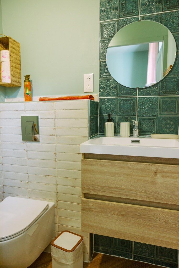 Salle de bain n°2 JGodde