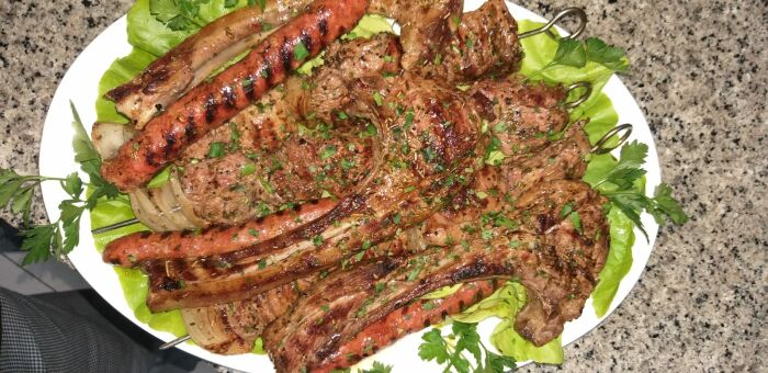 Le Numide_Sainte-Savine © Le Numide