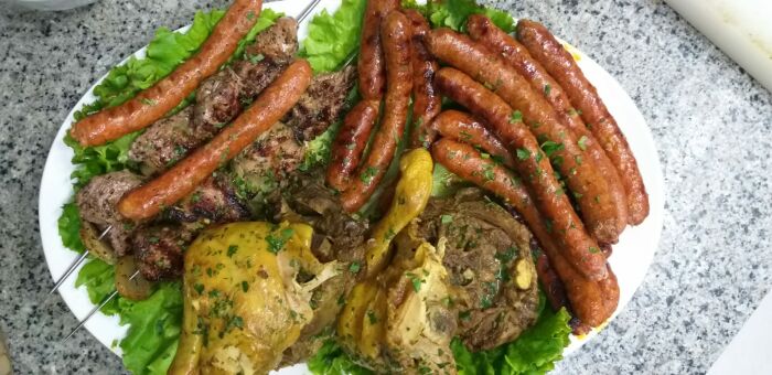 Le Numide_Sainte-Savine © Le Numide