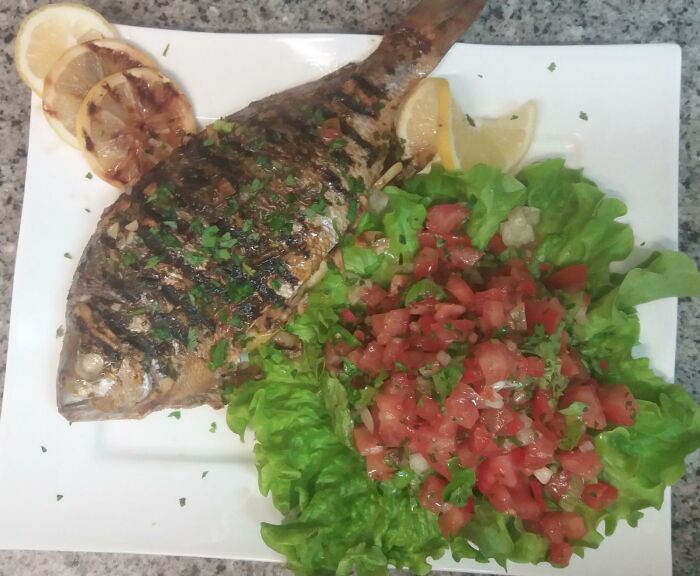 Le Numide_Sainte-Savine © Le Numide