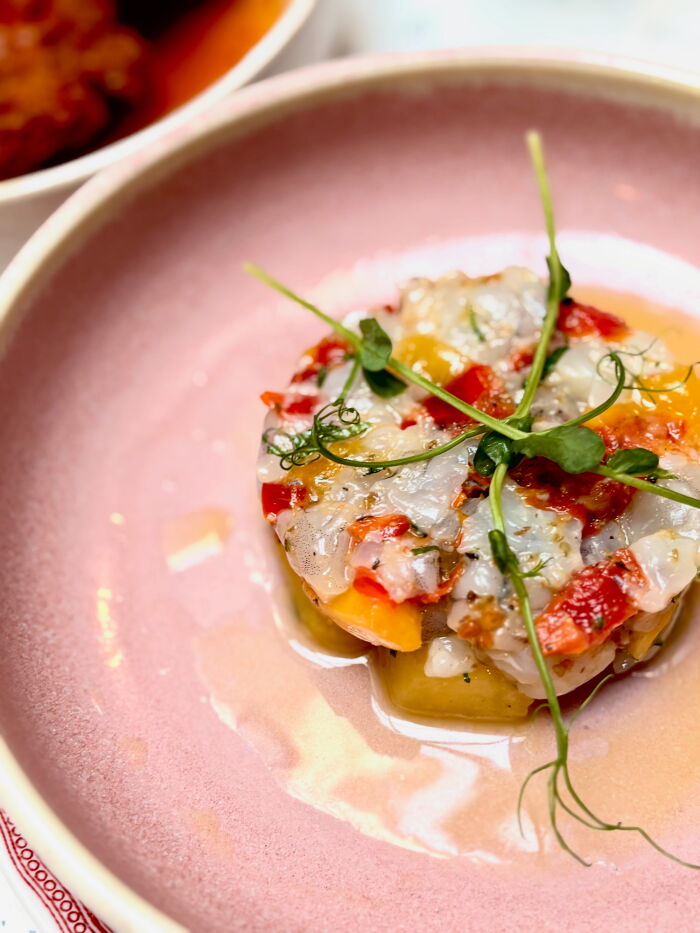 Chez Côme_Troyes Chez Côme restaurant