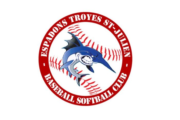 Troyes Saint Julien Espadons Baseball Softball Club