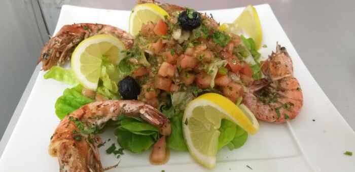 Le Numide_Sainte-Savine © Le Numide