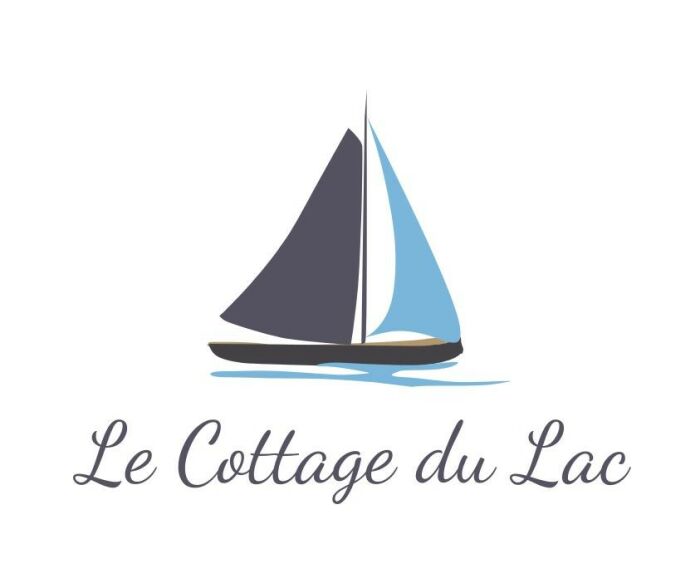 Logo Cottage du Lac.JPG ©M. Guillier