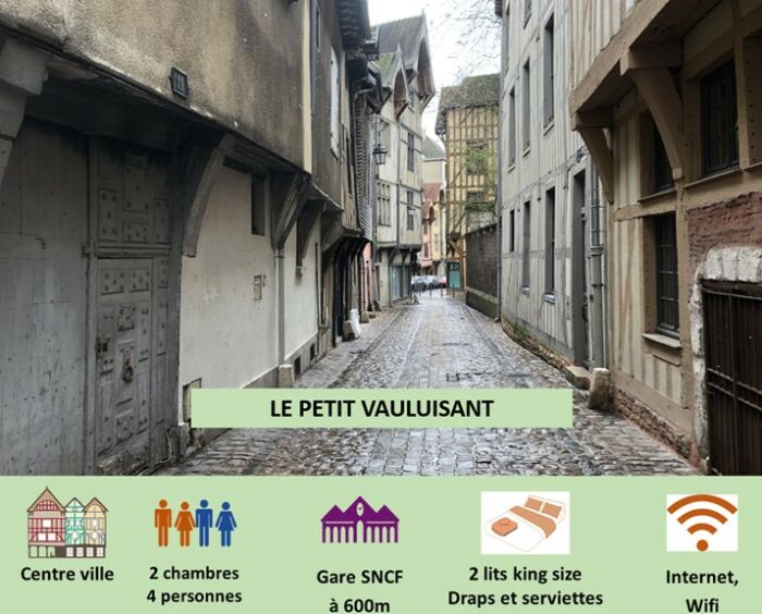 Le Petit Vauluisnat - ©O Gîtes (4).jpg ©O Gîtes