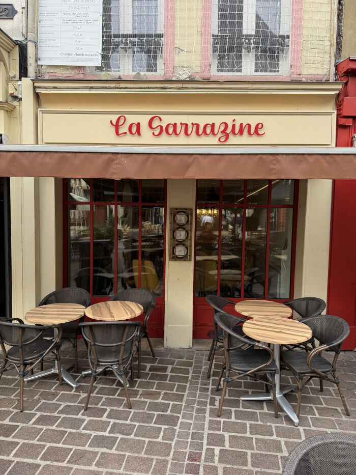 La Sarrazine_Troyes © BLS - Troyes La Champagne Tourisme