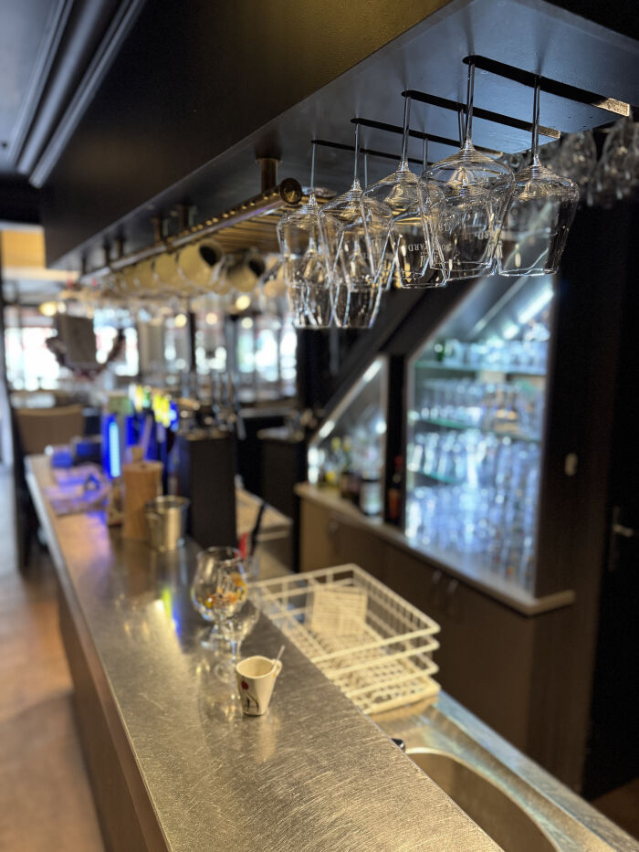 La Sarrazine_Troyes © BLS - Troyes La Champagne Tourisme