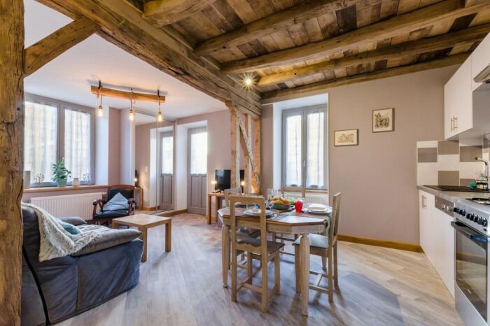 La Maisonnette - ©Gîtes de France Aube (3).jpg ©Gîtes de France Aube