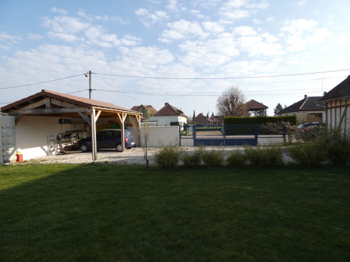LGDL-16 P. Dell'Aquila - Le Gite des Lacs