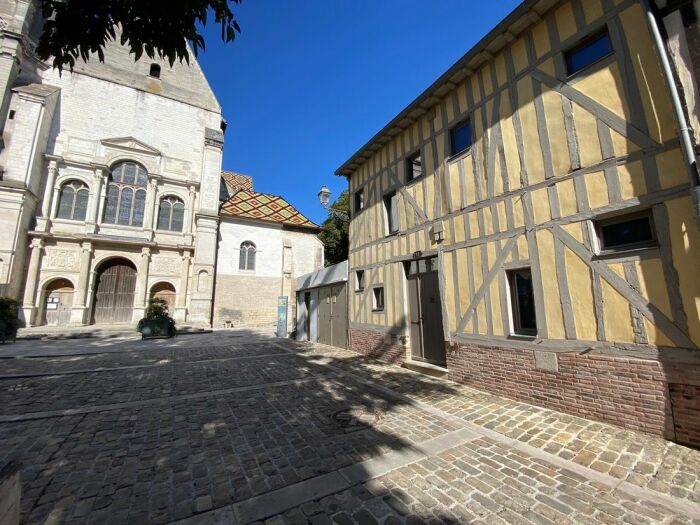 Le Troyes Fois 5 - ©J. Bol (2).JPG © Le Troyes Fois 5 - J. Bol