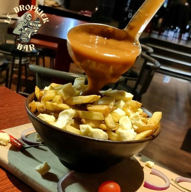 Poutine.jpg ©Le Dropkick Bar