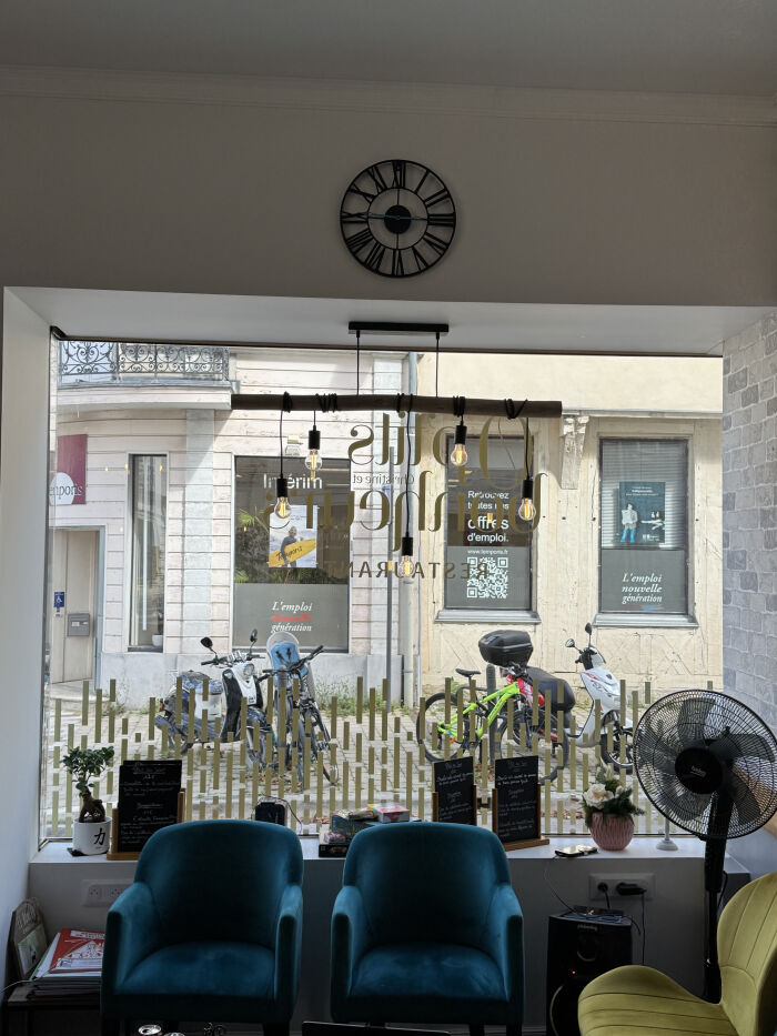 O p'tits bonheurs_Troyes © BLS - Troyes La Champagne Tourisme O p'tits bonheurs_Troyes © BLS - Troyes La Champagne Tourisme