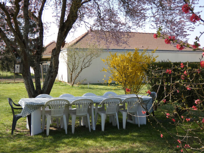 LGDL-21 P. Dell'Aquila - Le Gite des Lacs
