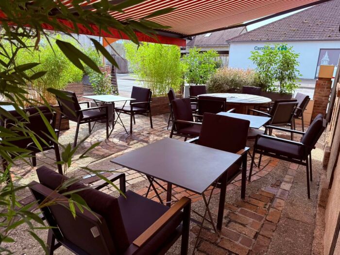 Le Petit Champenois_Lusigny-sur-Barse Le petit champenois - E. Trautmann