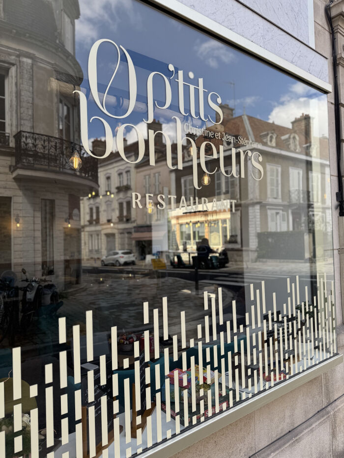 O p'tits bonheurs_Troyes © BLS - Troyes La Champagne Tourisme O p'tits bonheurs_Troyes © BLS - Troyes La Champagne Tourisme