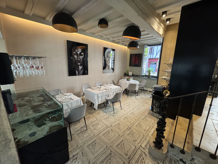 Le Valentino.Troyes © BLS - Troyes La Champagne Tourisme